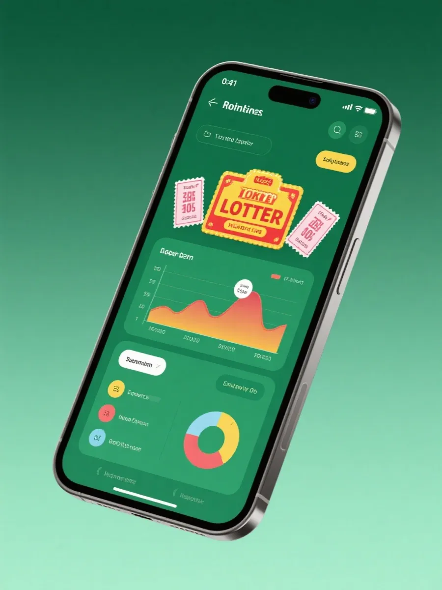 Official 澳洲10app interface